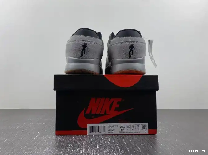 Rep MAX FZ8117-001 TRAVIS JORDAN X CHECK SCOTT THE CUT 0518